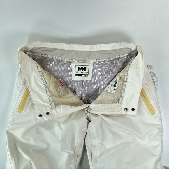 Helly Hansen Women’s Helly Tech XP Ski Pants Insulated Thinsulate L - Picture 8 of 16